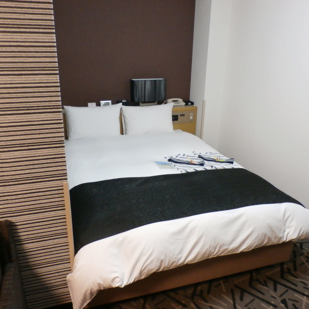 Apa Hotel Nishi Kawaguchi-Eki Higashiguchi Kawaguchi  Exteriör bild