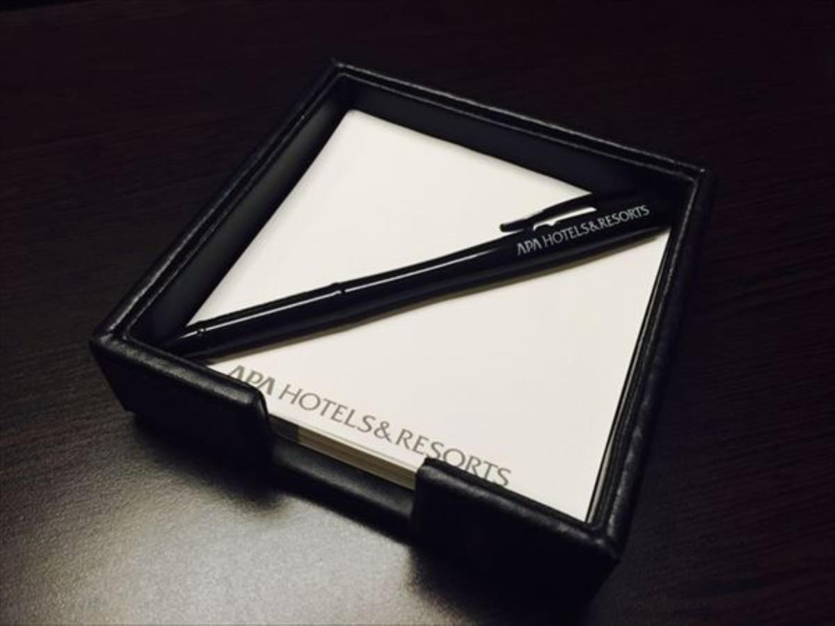 Apa Hotel Nishi Kawaguchi-Eki Higashiguchi Kawaguchi  Exteriör bild