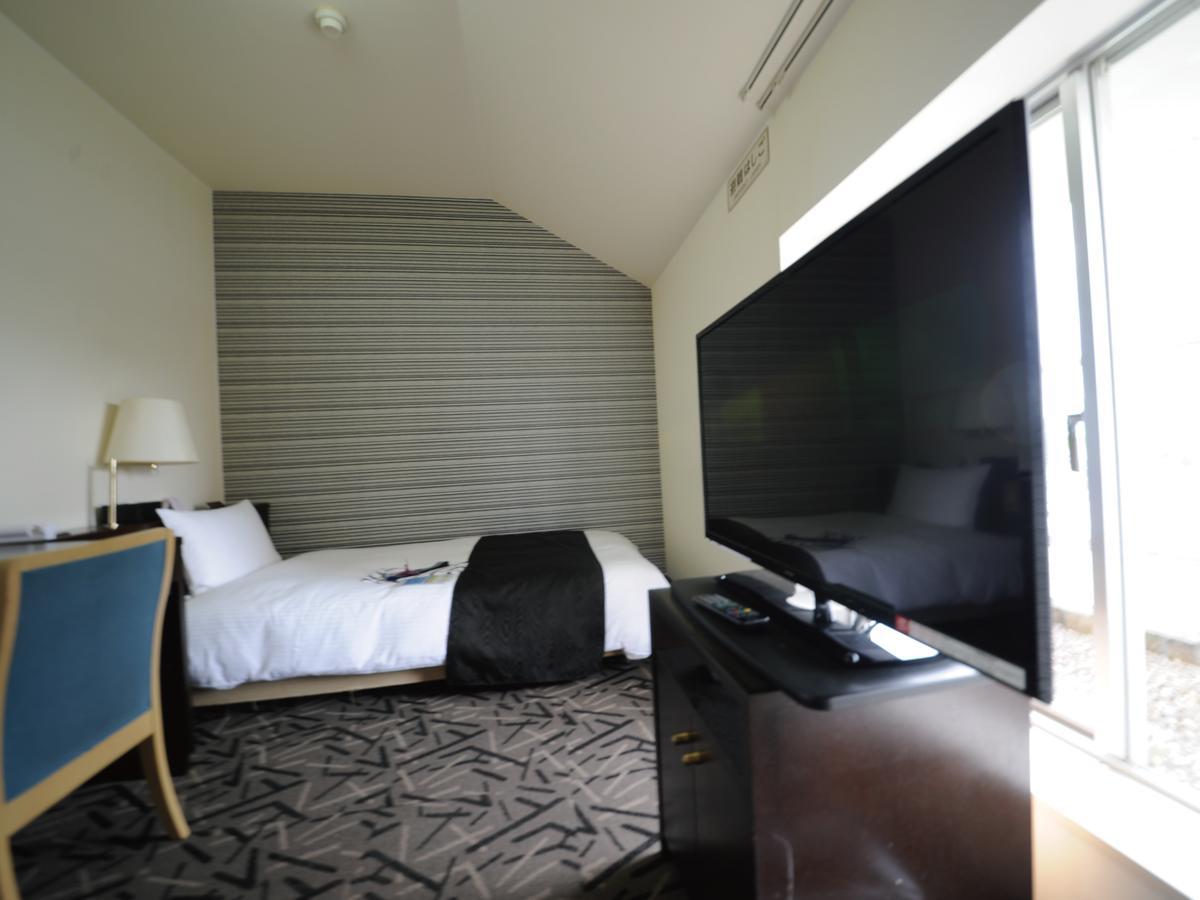 Apa Hotel Nishi Kawaguchi-Eki Higashiguchi Kawaguchi  Exteriör bild