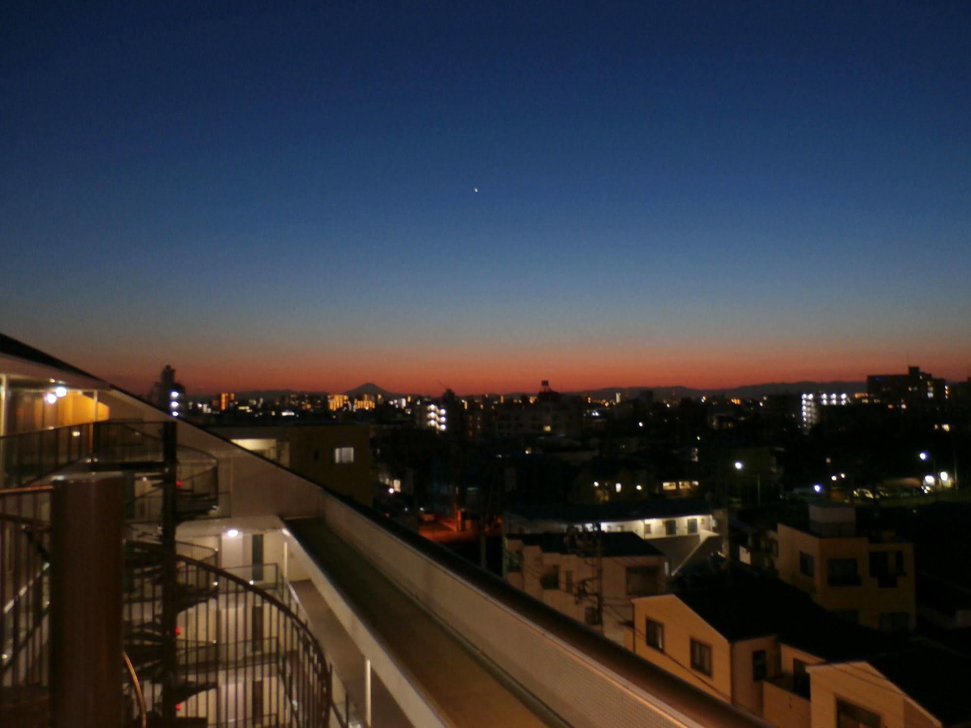 Apa Hotel Nishi Kawaguchi-Eki Higashiguchi Kawaguchi  Exteriör bild