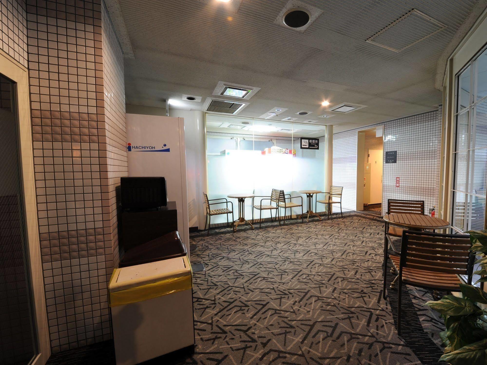 Apa Hotel Nishi Kawaguchi-Eki Higashiguchi Kawaguchi  Exteriör bild