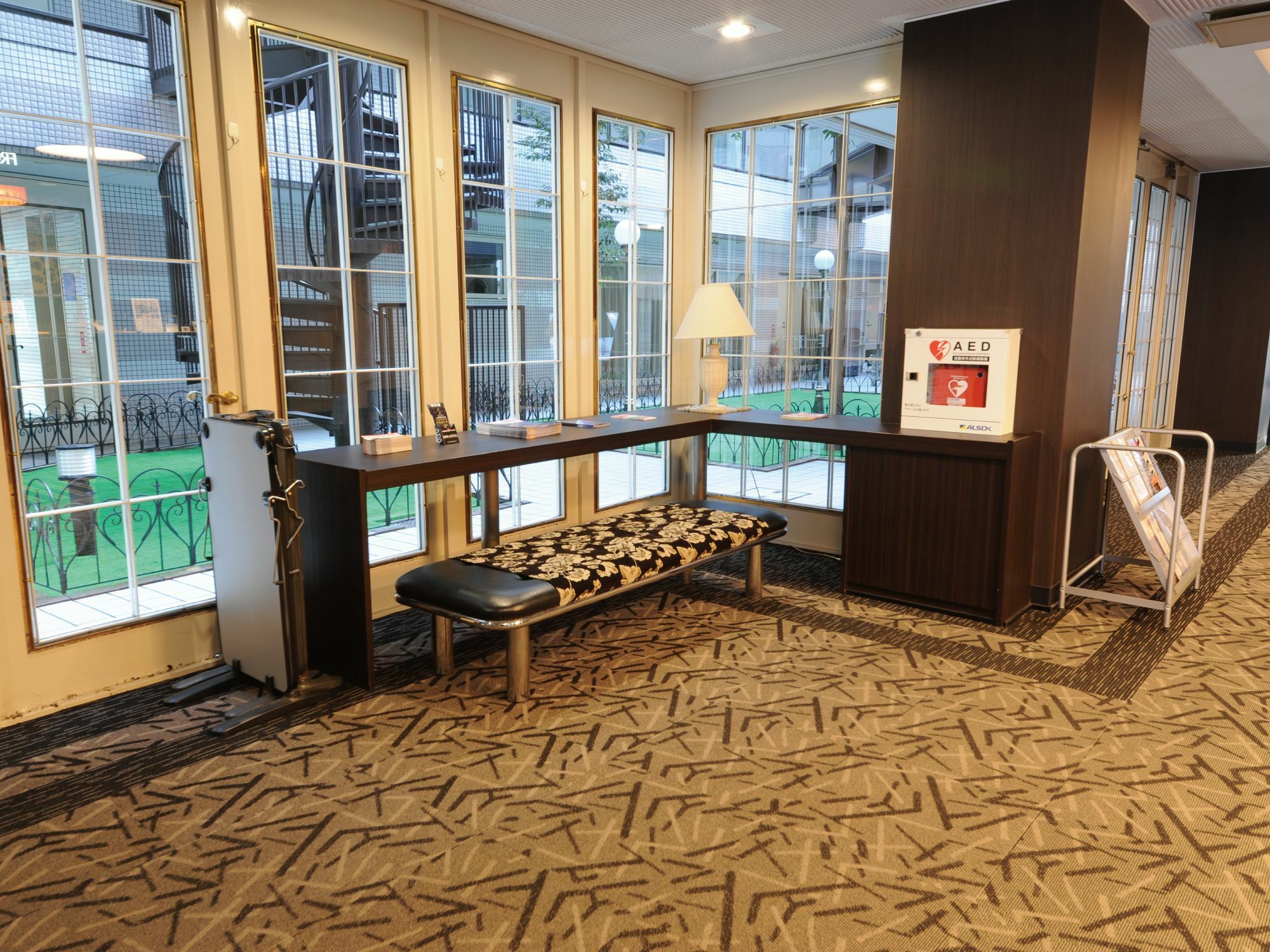 Apa Hotel Nishi Kawaguchi-Eki Higashiguchi Kawaguchi  Exteriör bild