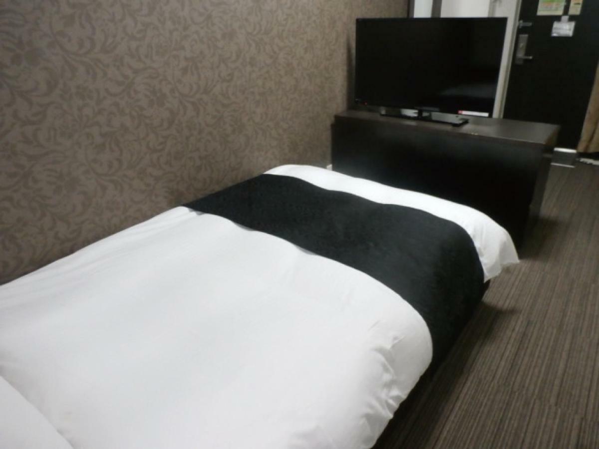 Apa Hotel Nishi Kawaguchi-Eki Higashiguchi Kawaguchi  Exteriör bild
