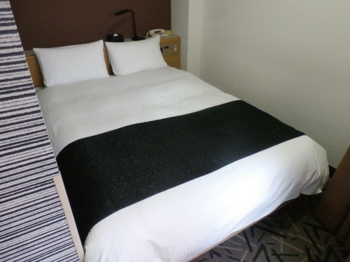 Apa Hotel Nishi Kawaguchi-Eki Higashiguchi Kawaguchi  Exteriör bild