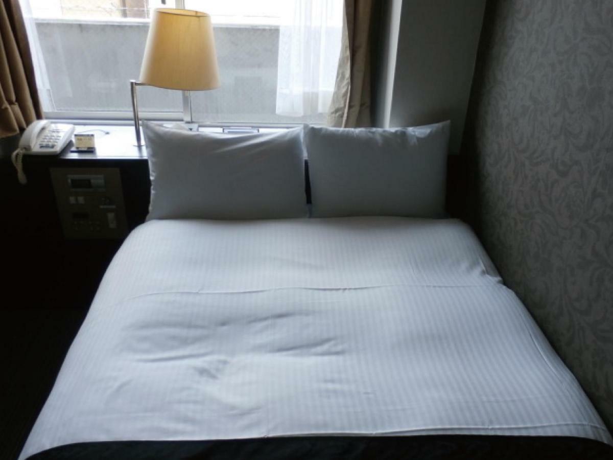 Apa Hotel Nishi Kawaguchi-Eki Higashiguchi Kawaguchi  Exteriör bild